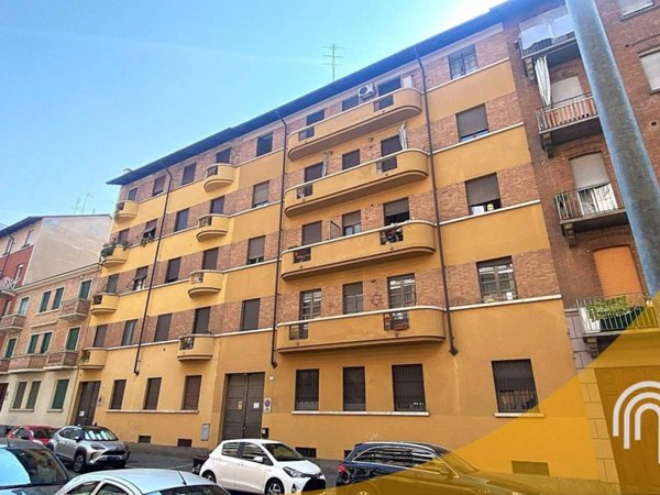 appartamento in vendita a Torino in zona Millefonti