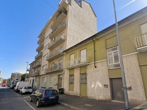 appartamento in vendita a Torino in zona Lucento
