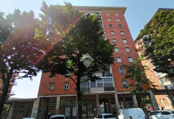 appartamento in vendita a Torino in zona Mirafiori Sud