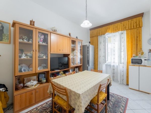 appartamento in vendita a Torino in zona Santa Rita