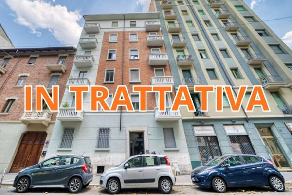 appartamento in vendita a Torino in zona Parella