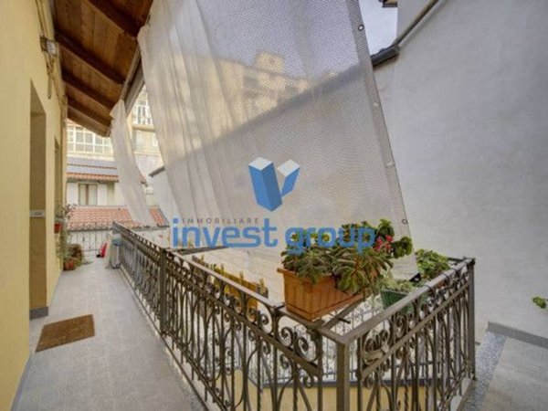 appartamento in vendita a Torino in zona Lucento