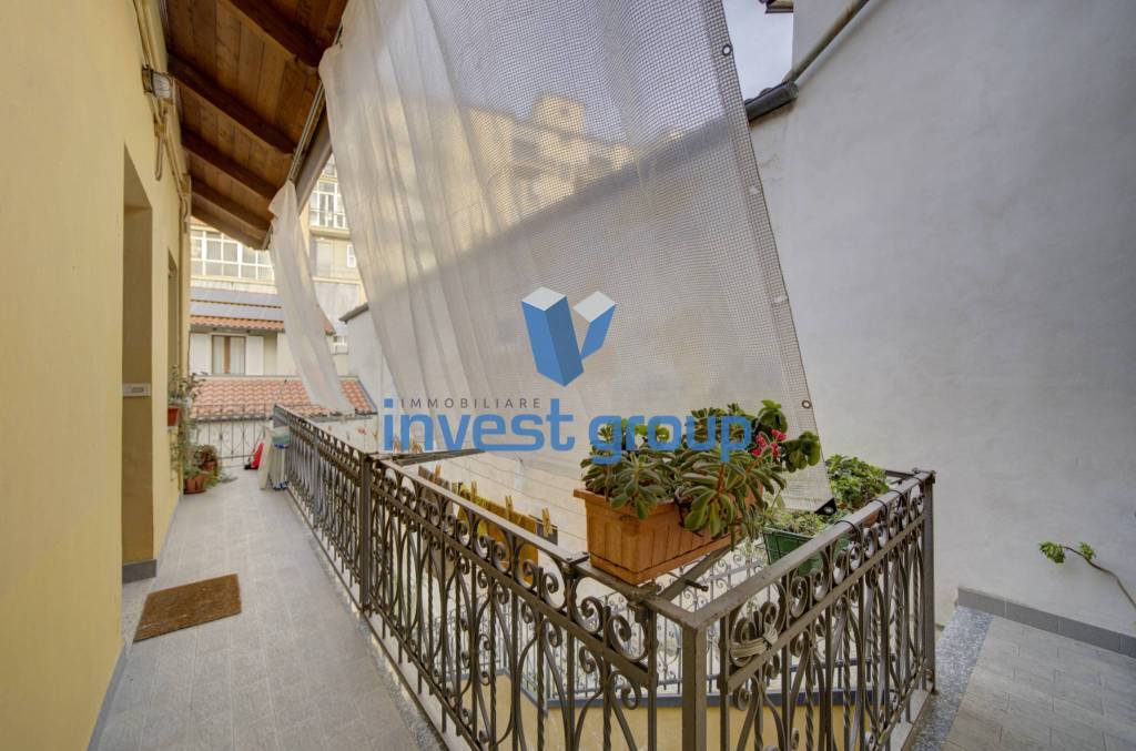 appartamento in vendita a Torino in zona Lucento