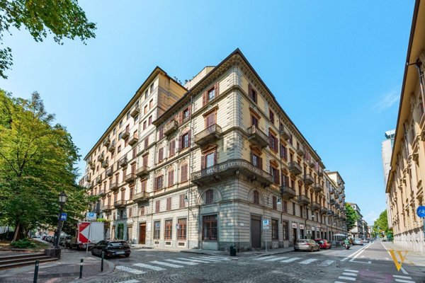 appartamento in vendita a Torino in zona Centro Storico