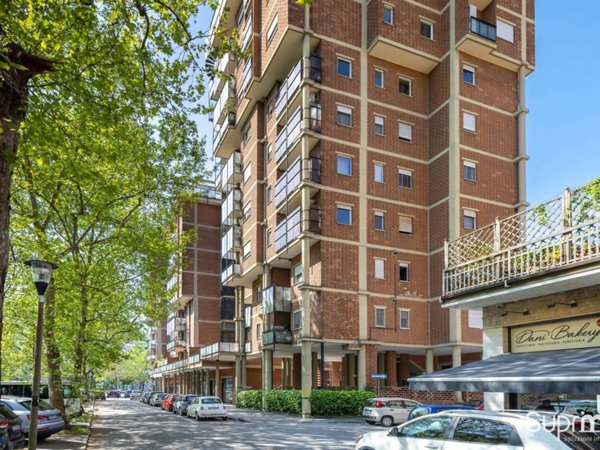 appartamento in vendita a Torino in zona Mirafiori Nord