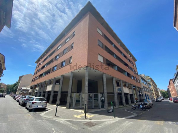 appartamento in vendita a Torino in zona Regio Parco