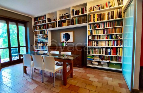 appartamento in vendita a Torino in zona Cavoretto
