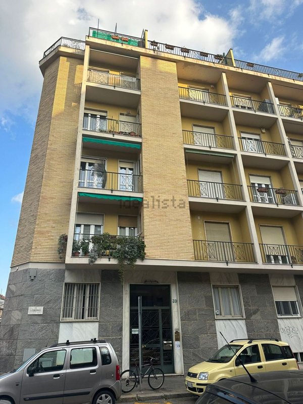 appartamento in vendita a Torino in zona Santa Rita