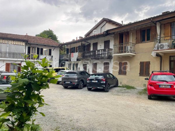 casa indipendente in vendita a Torino in zona Mongreno