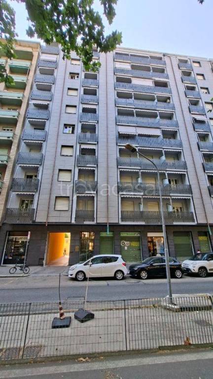 appartamento in vendita a Torino in zona Filadelfia