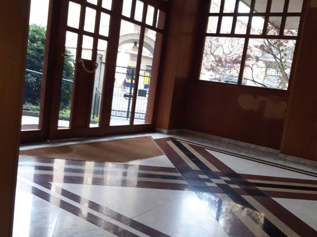 appartamento in vendita a Torino in zona Parella