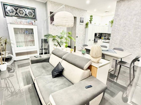 appartamento in vendita a Torino in zona Barriera di Milano