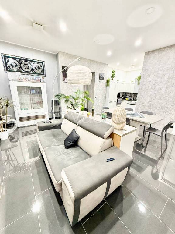 appartamento in vendita a Torino in zona Barriera di Milano