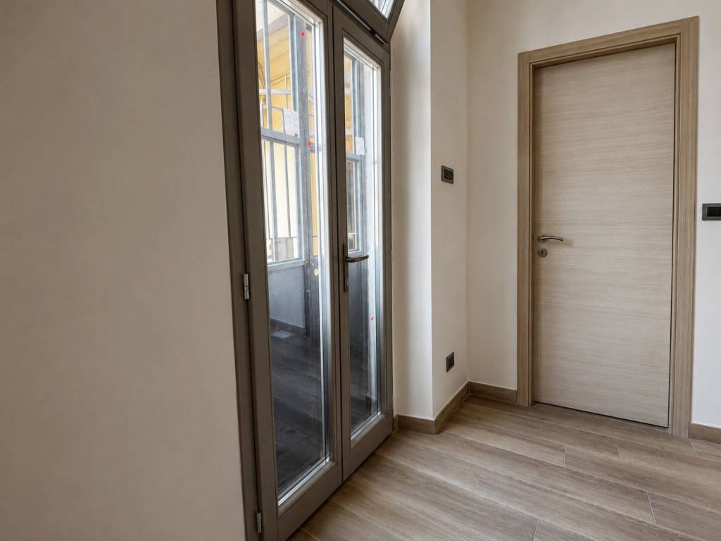appartamento in vendita a Torino in zona San Donato