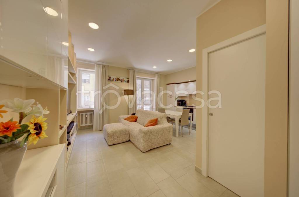 appartamento in vendita a Torino in zona Santa Rita