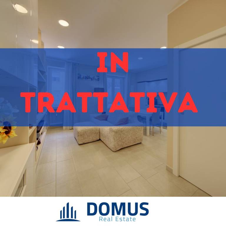 appartamento in vendita a Torino in zona Santa Rita