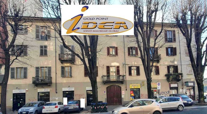 appartamento in vendita a Torino in zona Aurora