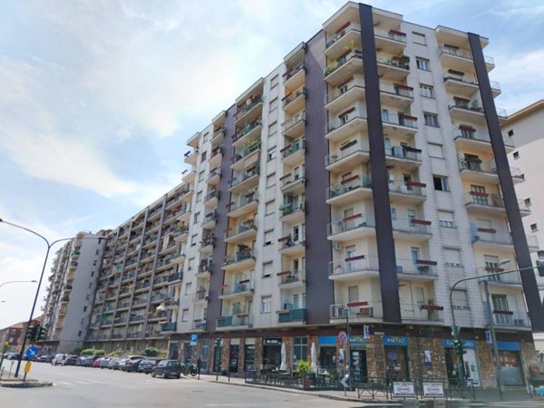 appartamento in vendita a Torino in zona Pozzo Strada