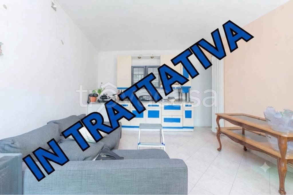 appartamento in vendita a Torino in zona Campidoglio