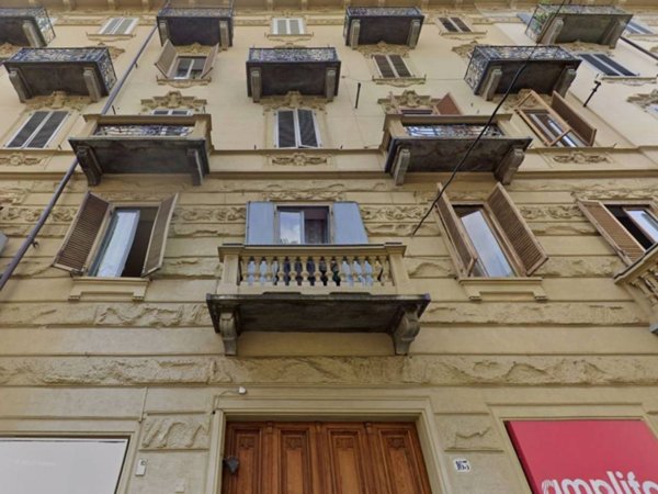 appartamento in vendita a Torino in zona Borgo San Paolo