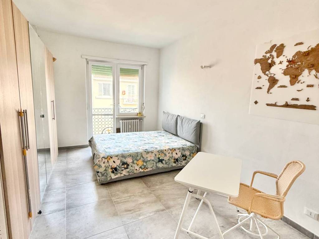 appartamento in vendita a Torino in zona Barriera di Milano