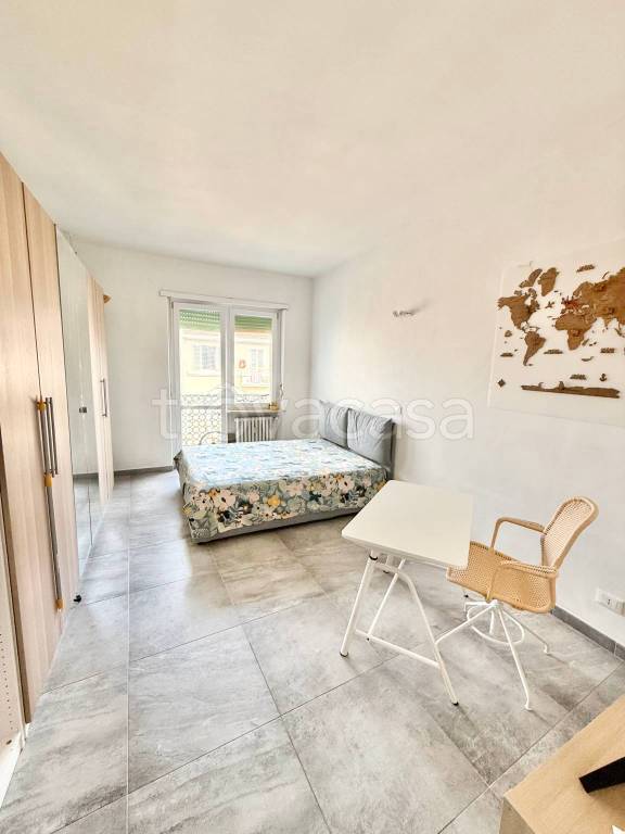 appartamento in vendita a Torino in zona Barriera di Milano
