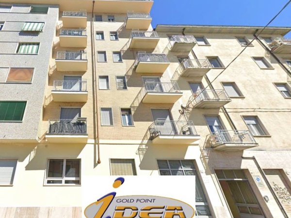 appartamento in vendita a Torino in zona Lucento