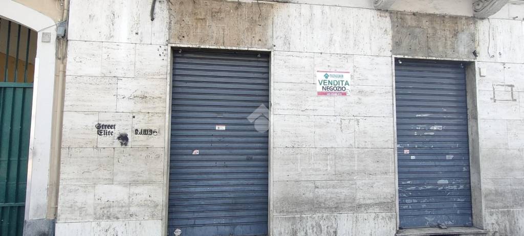 negozio in vendita a Torino in zona Barriera di Milano
