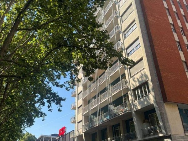 appartamento in vendita a Torino in zona Aurora