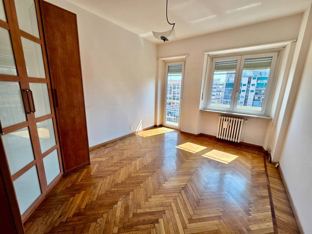 appartamento in vendita a Torino in zona Santa Rita