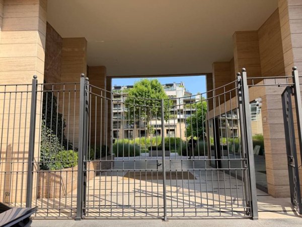 appartamento in vendita a Torino in zona Gran Madre