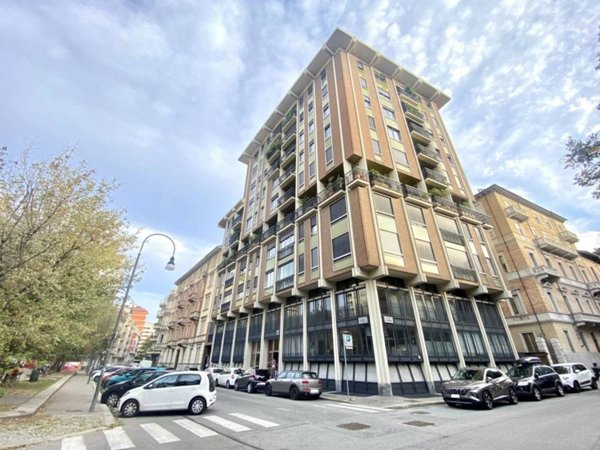 appartamento in vendita a Torino in zona Crocetta