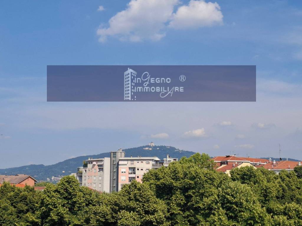 appartamento in vendita a Torino in zona Barriera di Milano