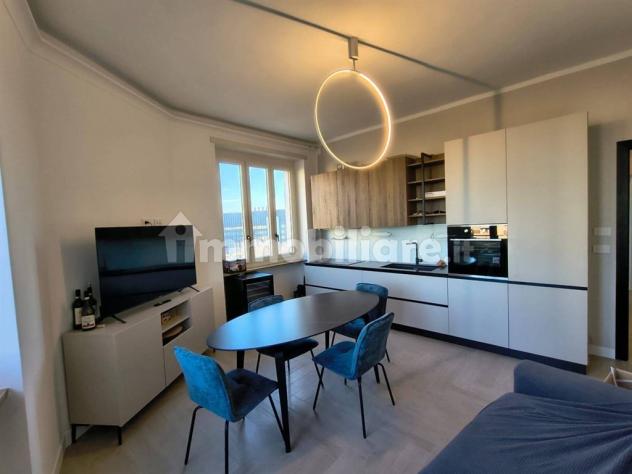 appartamento in vendita a Torino in zona Borgo San Paolo