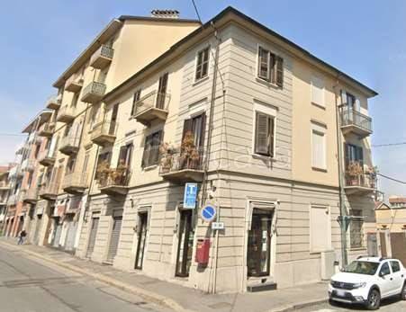 appartamento in vendita a Torino in zona Lucento