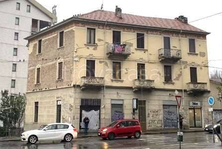 appartamento in vendita a Torino in zona Lucento