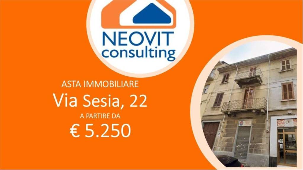 appartamento in vendita a Torino in zona Barriera di Milano