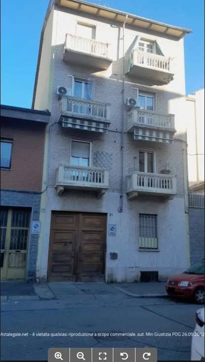 appartamento in vendita a Torino in zona Barriera di Milano