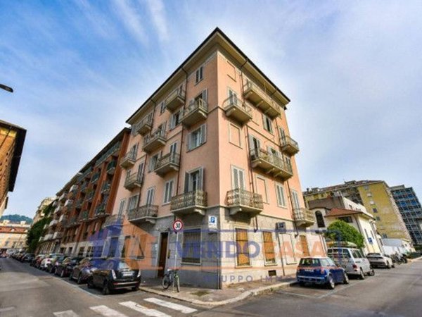attico in vendita a Torino in zona San Salvario