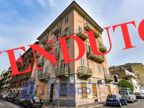 attico in vendita a Torino in zona San Salvario