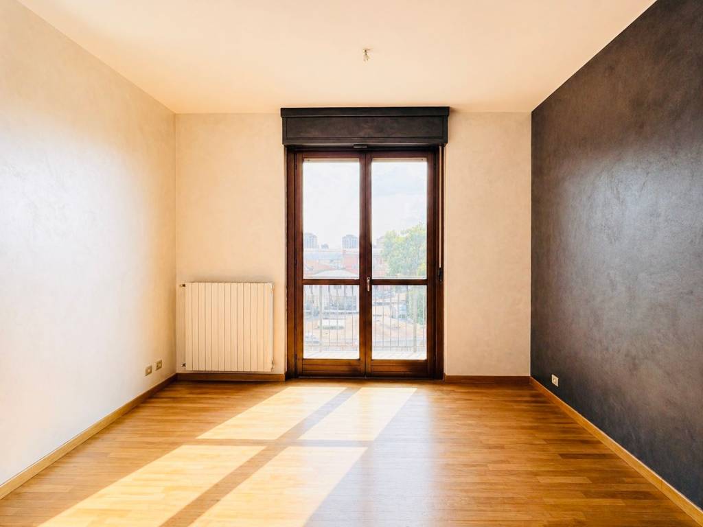 appartamento in vendita a Torino in zona Madonna di Campagna