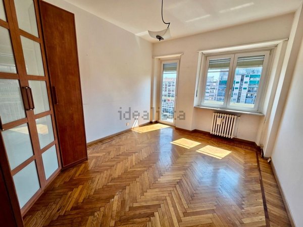 appartamento in vendita a Torino in zona Santa Rita