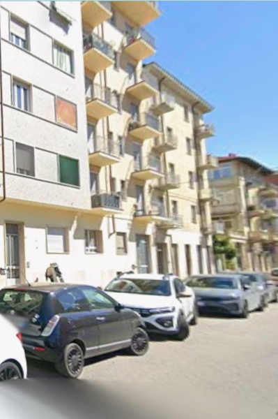 appartamento in vendita a Torino in zona Lucento