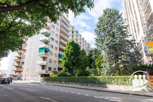 appartamento in vendita a Torino in zona Santa Rita