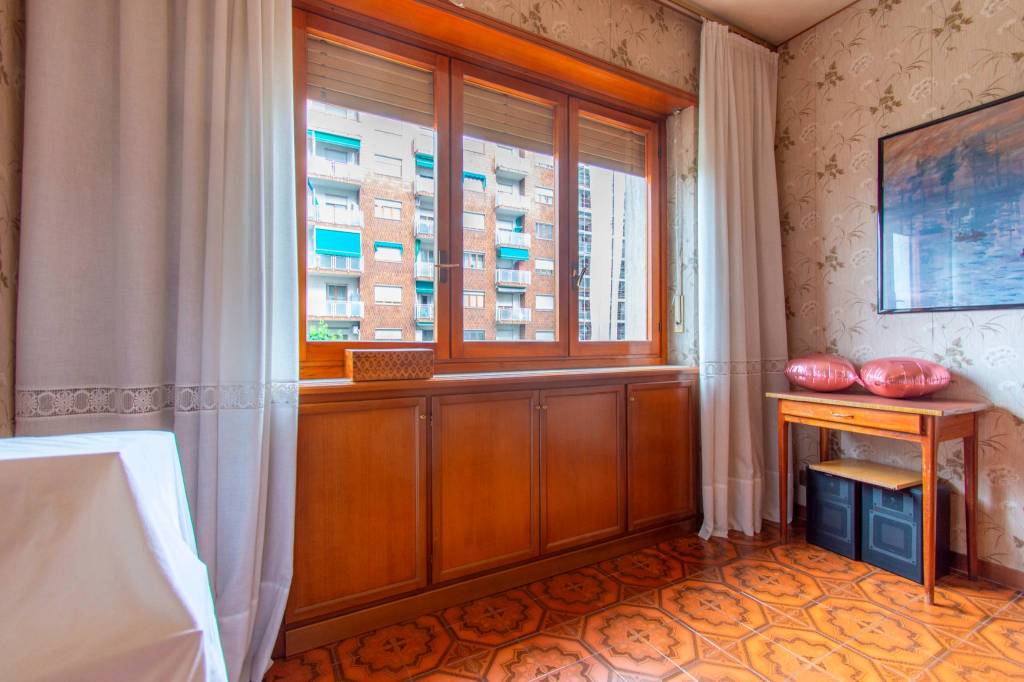 appartamento in vendita a Torino in zona Santa Rita