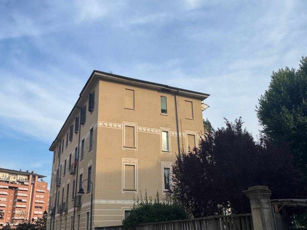 appartamento in vendita a Torino in zona Crocetta