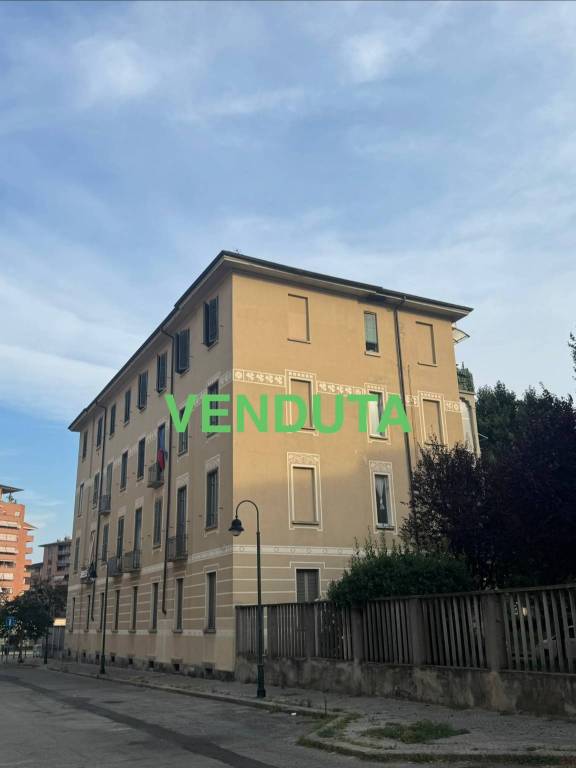 appartamento in vendita a Torino in zona Crocetta
