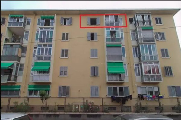 appartamento in vendita a Torino in zona Madonna di Campagna