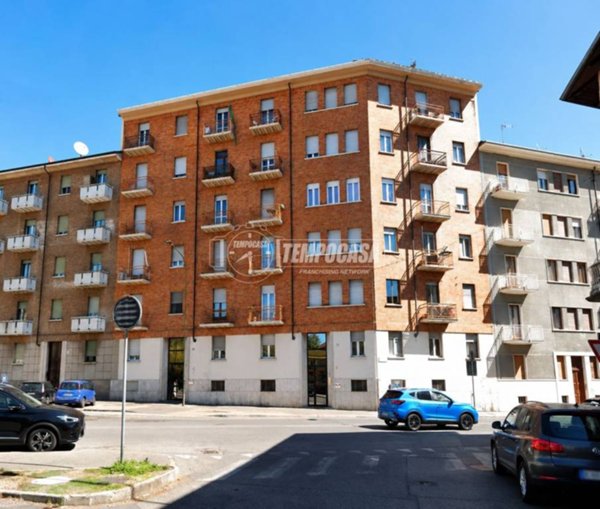 appartamento in vendita a Torino in zona Lucento