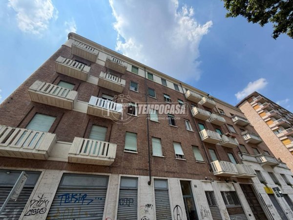 appartamento in vendita a Torino in zona Campidoglio
